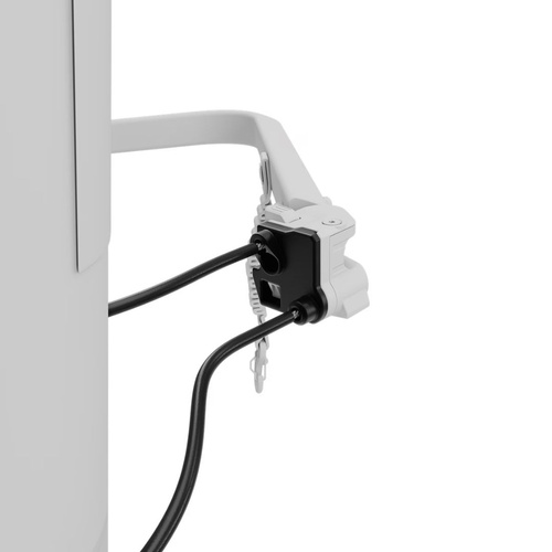 THULE - ezHitch blokada przyczepki rowerowej