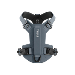 THULE - szelki dla psów Dart L, dark slate