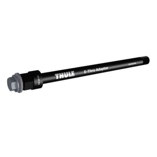 Thule Thru Axle 217 or 229 mm (M12X1.75) - Maxle/Fatbike